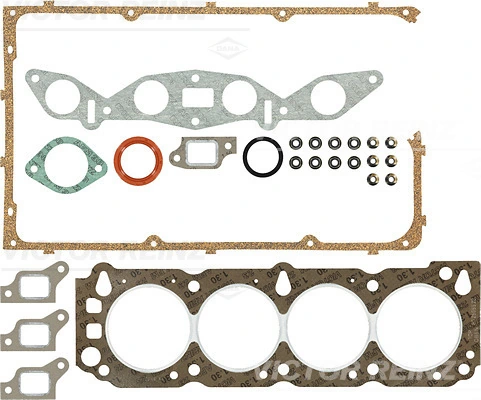Gasket Kit, cylinder head